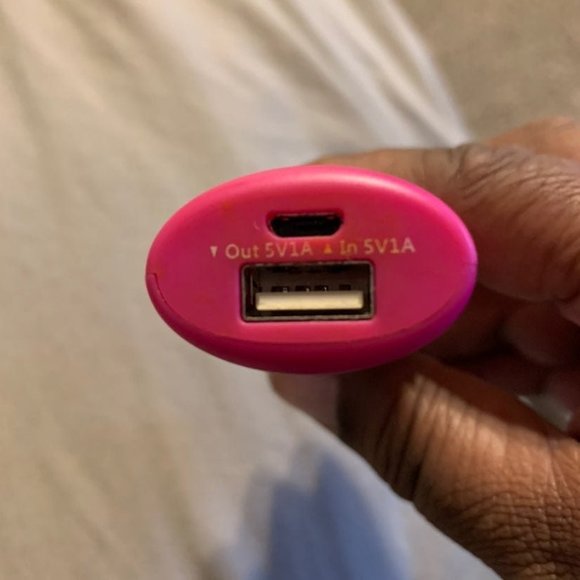 DYNEX Universal POWER BANK External BATTERY CHARGER Portable CHARGER Price CHEAP - Picture 3 of 5